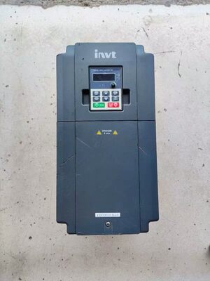 英威腾GD100变频器11KWGD100-011G-43