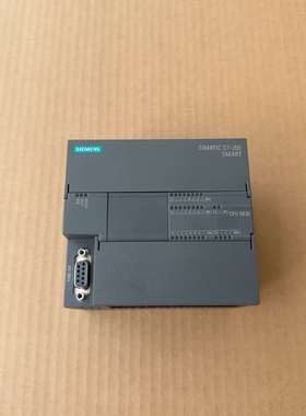 西门子模块SMARTCPUSR306ES7288-1