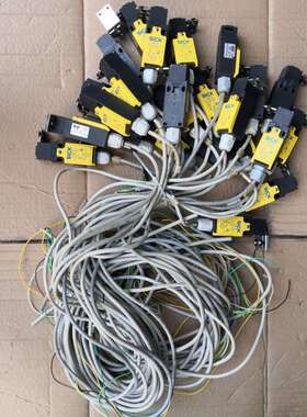 （议价）SICK西克i12-SB213安全门锁i12SB213成色