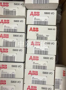 ABB模块DO810,Di810,Ai810,Ci801,A