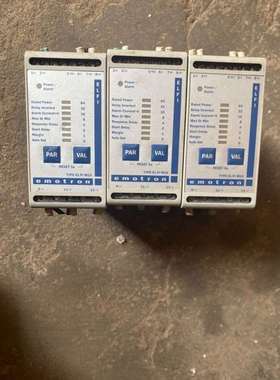 EmotronEL-FIM10依尓通轴功率