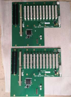 （议价）研详工控机底板型号EPI-6114P11VERC10