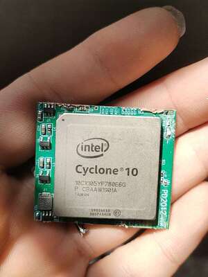 10cx105YF780E6G拆机现货咨询