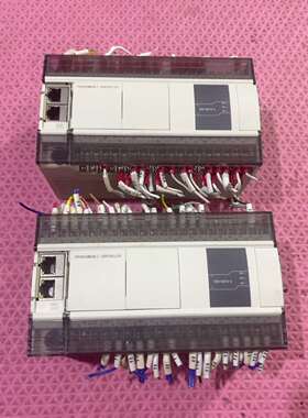 信捷plc总线plcXDH-60T4-E成色95新的,没 议价