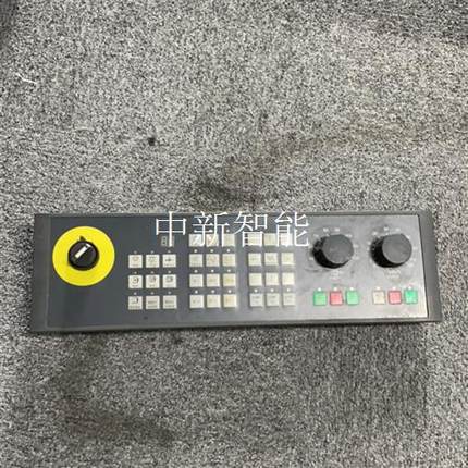 6FC5303-0AF35-OCAO MCP 808D西门子