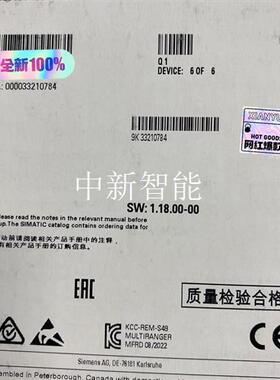 7ML5033-1BA00-1A西门子Multiranger
