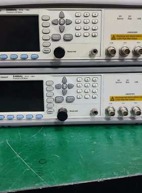 出售是德keysightE4980ALLCR电桥1MHz