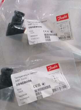 丹佛斯温度传感器084Z8006