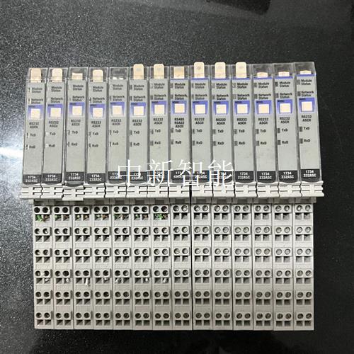 AB 1734-232ASC有30个