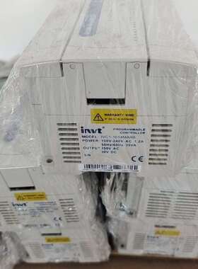 英威腾PLCIVC1-1614MAR6