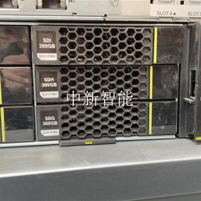华为RH2288V3 12*3.5寸 大盘服务器平台。