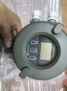 （议价）横河yokogawa电磁流量计.se204mnSe2