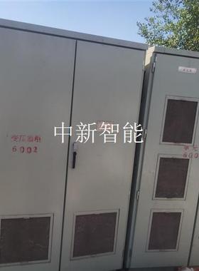 合康HIVERT-Y 06/173P 合康高压变频器6000