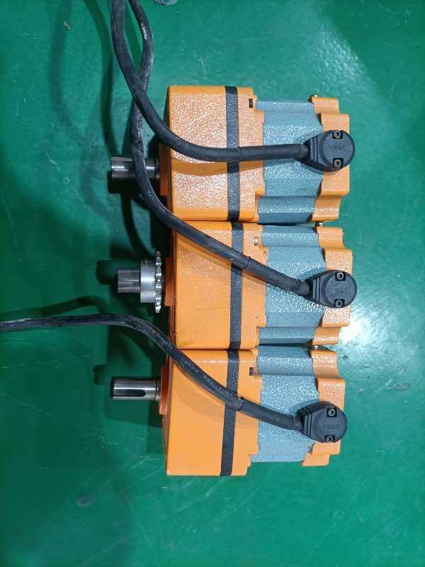 9B090P-2NQ1配减速机9S10Q1台湾TROY