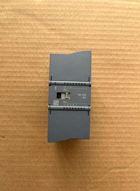 SM1222RLY6ES7222-1HF32-0XB