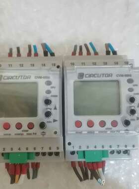 CIRCUTORCVM-MINICVM-MINI-