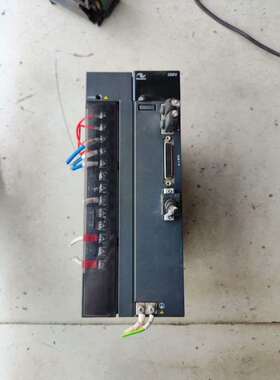 汇川伺服驱动器IS620PT021I-IAB-C6kw