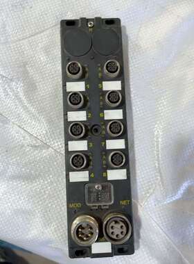 模块BCDN-1600P-M12turck