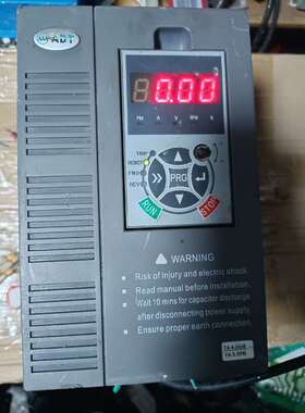 ADT澳地特变频器AD300-T44R0GB/5R5PB4