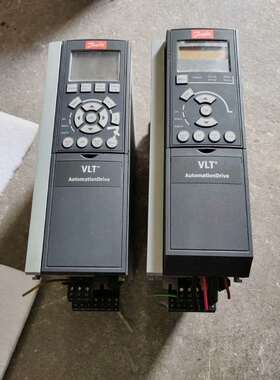 丹佛斯变频器VLTFC-302系列1.5KW380V