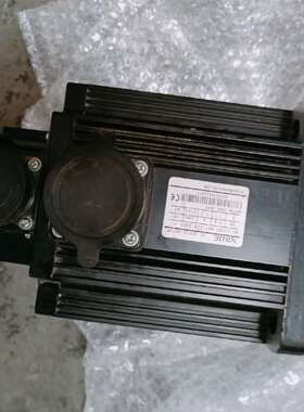（议价）2KW信捷伺服电机1台MS-130ST-M07725B-2