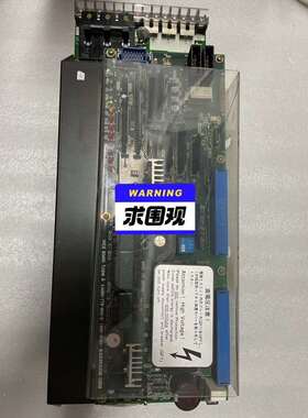 BLII-D150A驱动器E4809-770-069-B