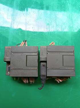 西门子PLC主机CPU222/212-1BB22-0XB0/ 议价