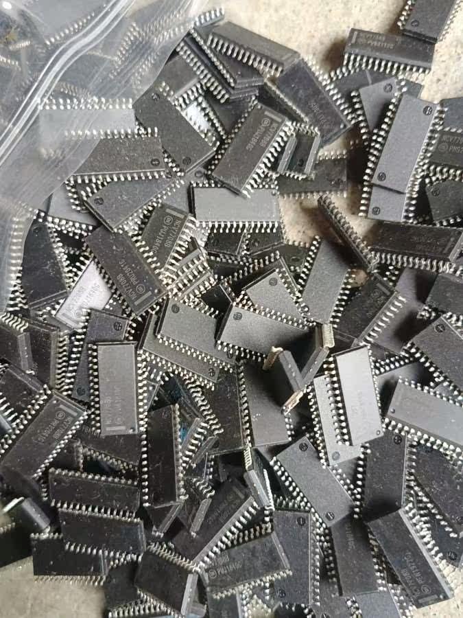 NCV7708B车载ic拆机现货咨询