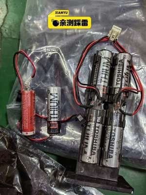 安川机器人FASKAWA电池本体HW0470360-A