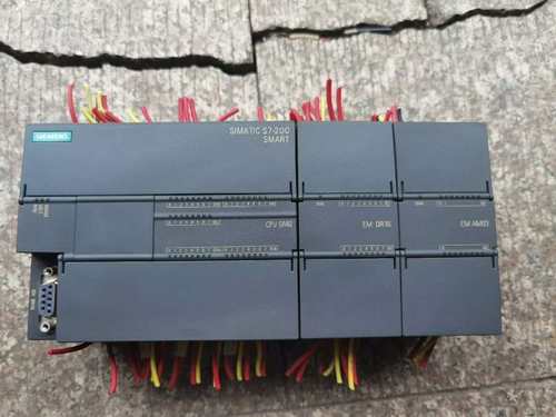 西门子SR40EMDR16EMAM03
