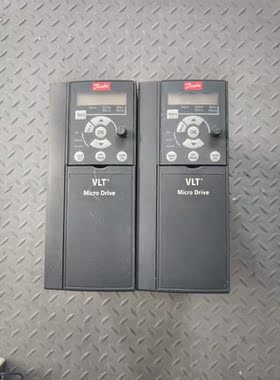 丹佛斯变频器FC-0513kwFC-051P3K0T4 议价