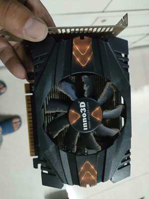 gf-gtx7501gd5显卡Inno3D1GD5 议价