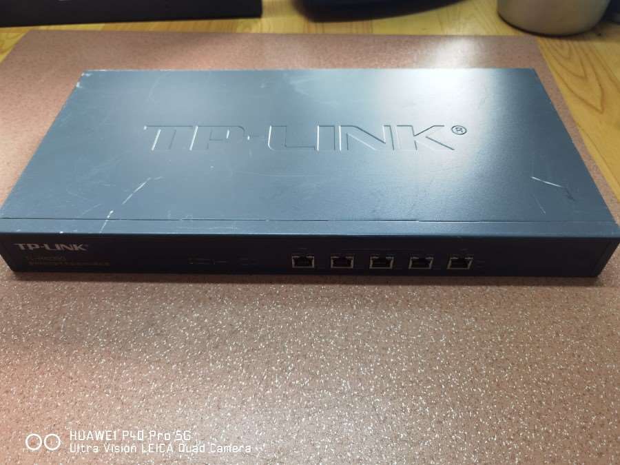 TP-LINKTL-R4239g千兆多wan口全千兆企