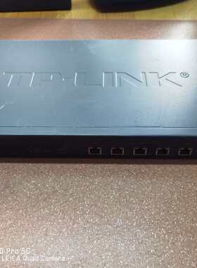 TP-LINKTL-R4239g千兆多wan口全千兆企