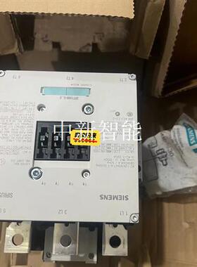 西门子接触器 3RT1066-6AP36 电压220-240