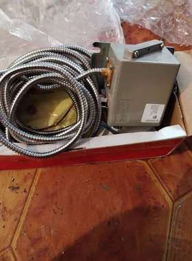 温度开关丹佛斯danfossKPS79060L312