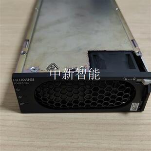 华为电源模块R4850G6,工控余货,未使用过,成色如图所示