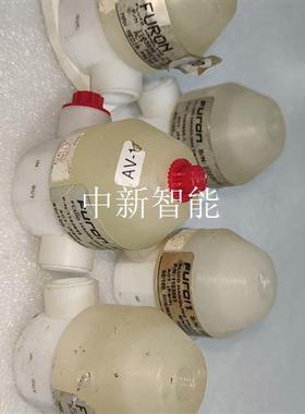 FURON圣戈班药液阀隔膜阀实物拍摄进口