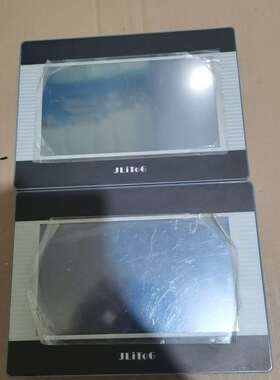 杰通触摸屏WAT8070剩一台成色好功能包好议价