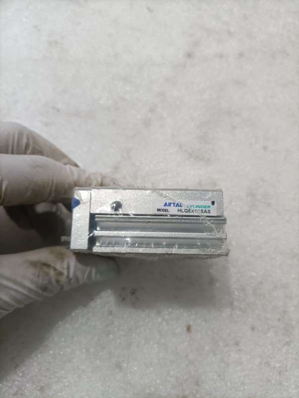 亚德客气缸HLQ8X10SAS