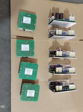 拆机件CSD2120-P和CSD2109-P便宜出售了,图片