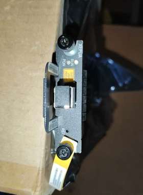 中兴ONU上联板卡xepua10gepon万兆接口板含