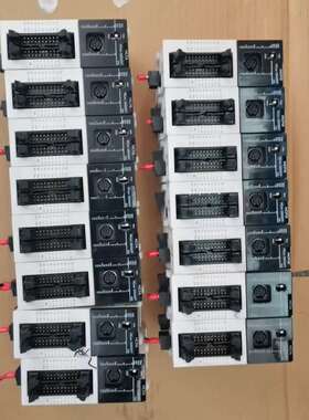 二手 禾川PLCHCA8C-16X16YT-P3/P4 15