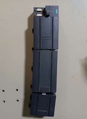 99.99新,合信cpu和模块,型号,CTH2216-1AX 议价