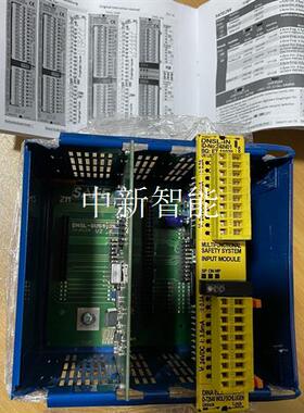 SAFELINE模块DNSL-IN DNSL-DP DNSL