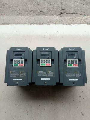 英威腾变频器GD1001.5kw380vGD100-1