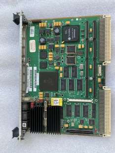 MVME5100成色如图几乎功能包好需要 私