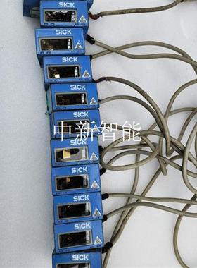 拆机 CICK西克扫描头CLV442-0010 一个