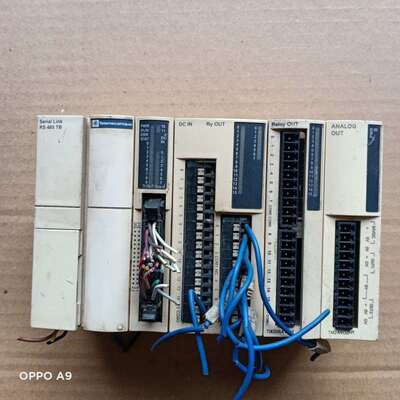 施耐德TWDLMDA20DTK其他具体看图二手拆机成色外