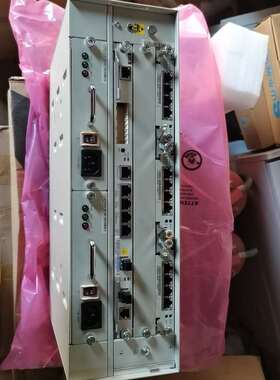 华为多业务传输平台Metor1000设备带3块SS49EFS